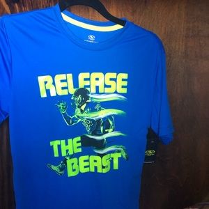 Boys Brand New T-shirt